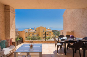 CostaBlancaDreams Girasoles in Altea Mascarat